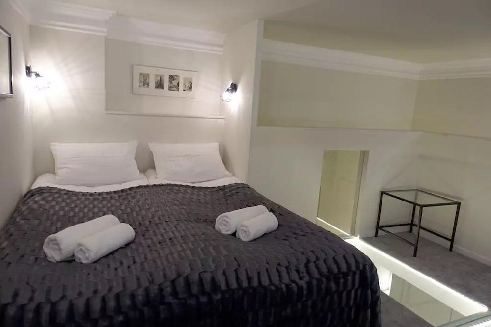 Otium Old Town Zwierzyniecka