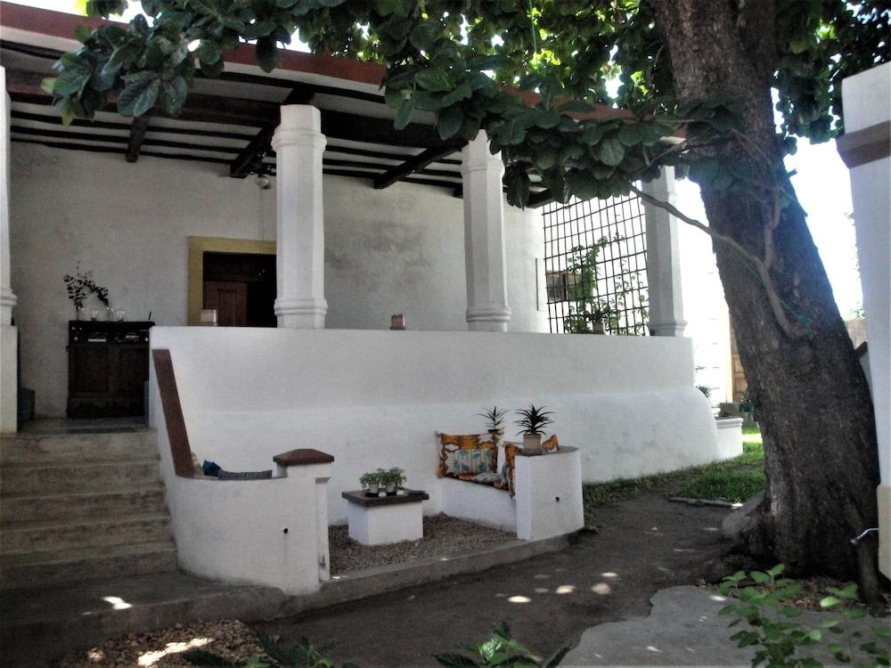 Jardim dos Aloés - Unique B&B