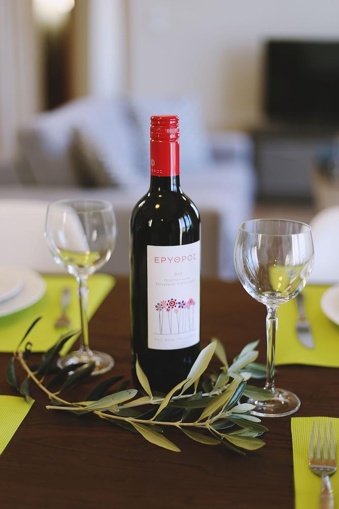 Ionian Heaven Villas