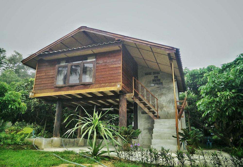 Mon Saeng Jun Homestay