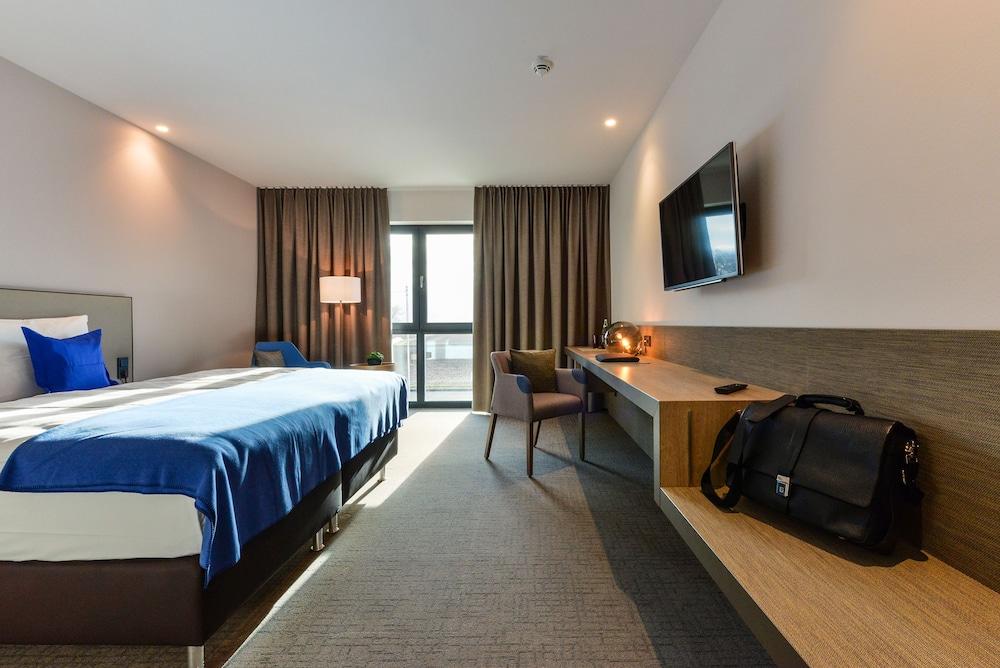 i-Park Hotel Klingholz