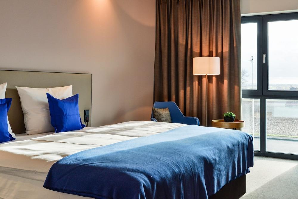 i-Park Hotel Klingholz