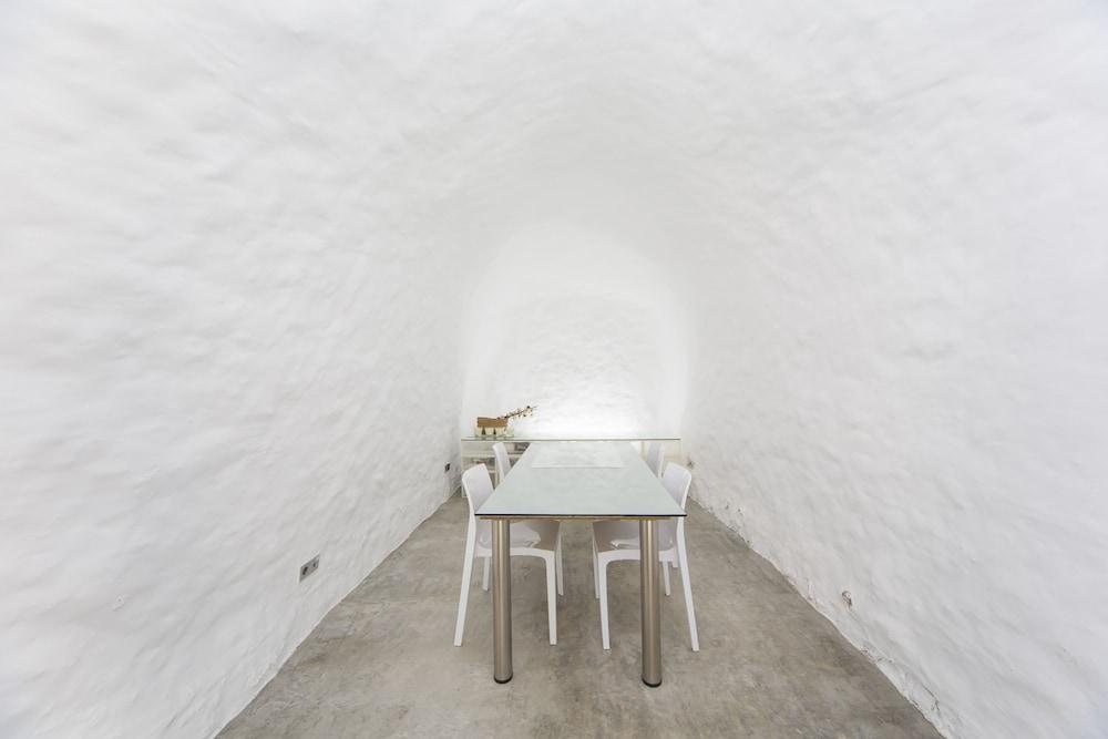 Cuevas del Cohetero - Sacromonte