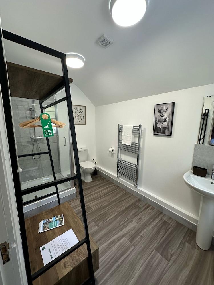 Ye Olde Robin Hood Inn