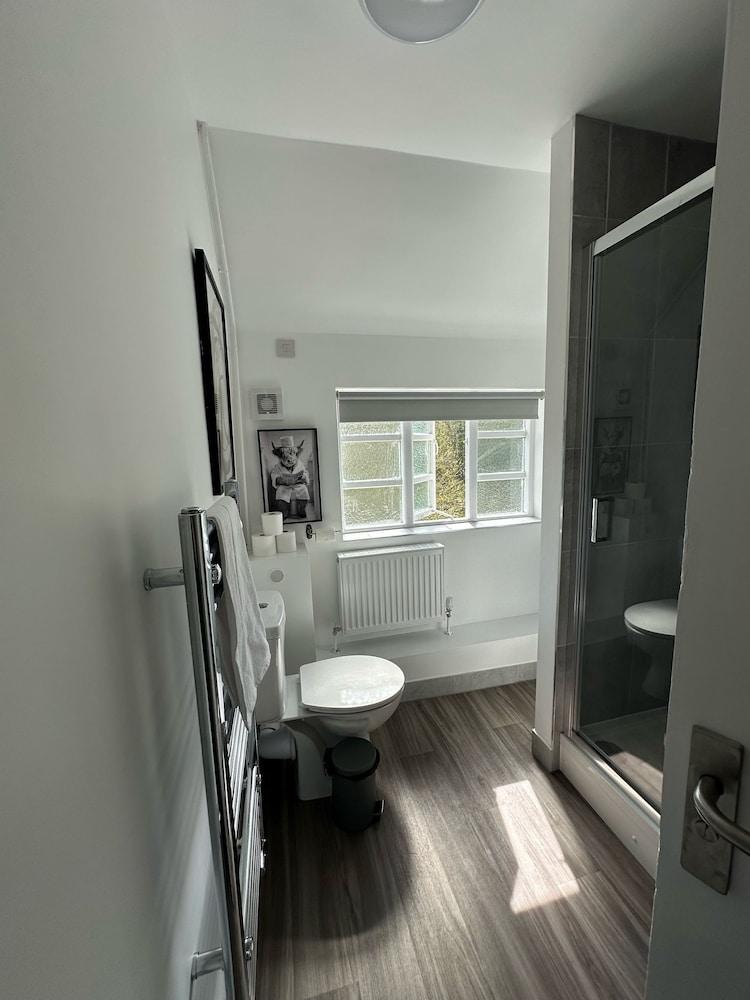 Ye Olde Robin Hood Inn