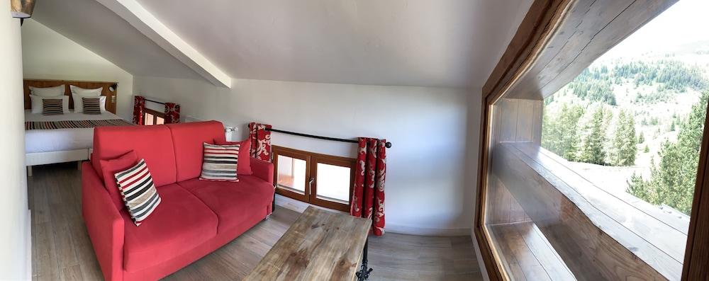 Auberge Quintessence