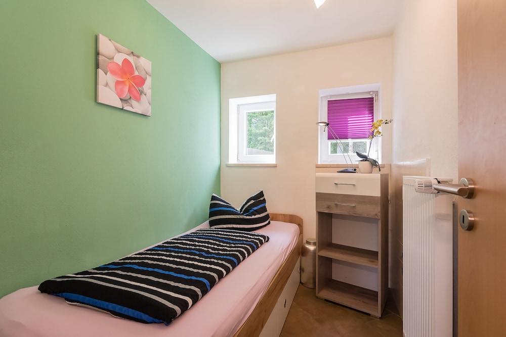 Appartmenthaus am Erlbach