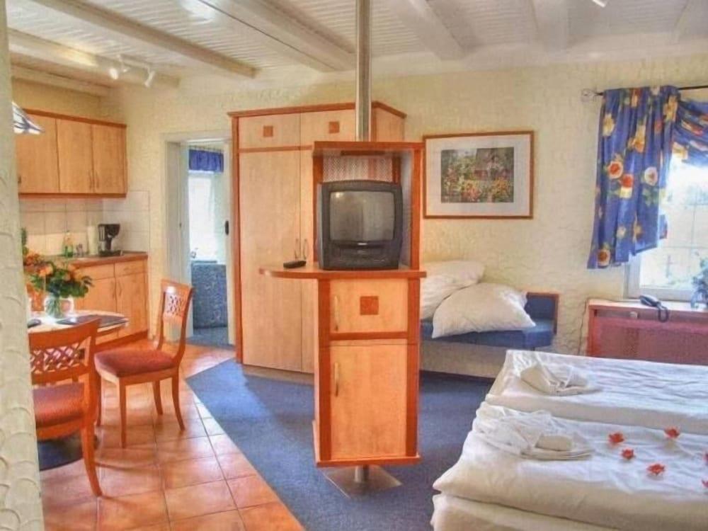 Vogel Hotel Appartements & Spa