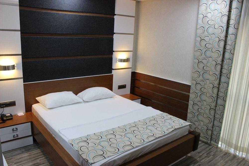 Sehri Saray Apart Hotel