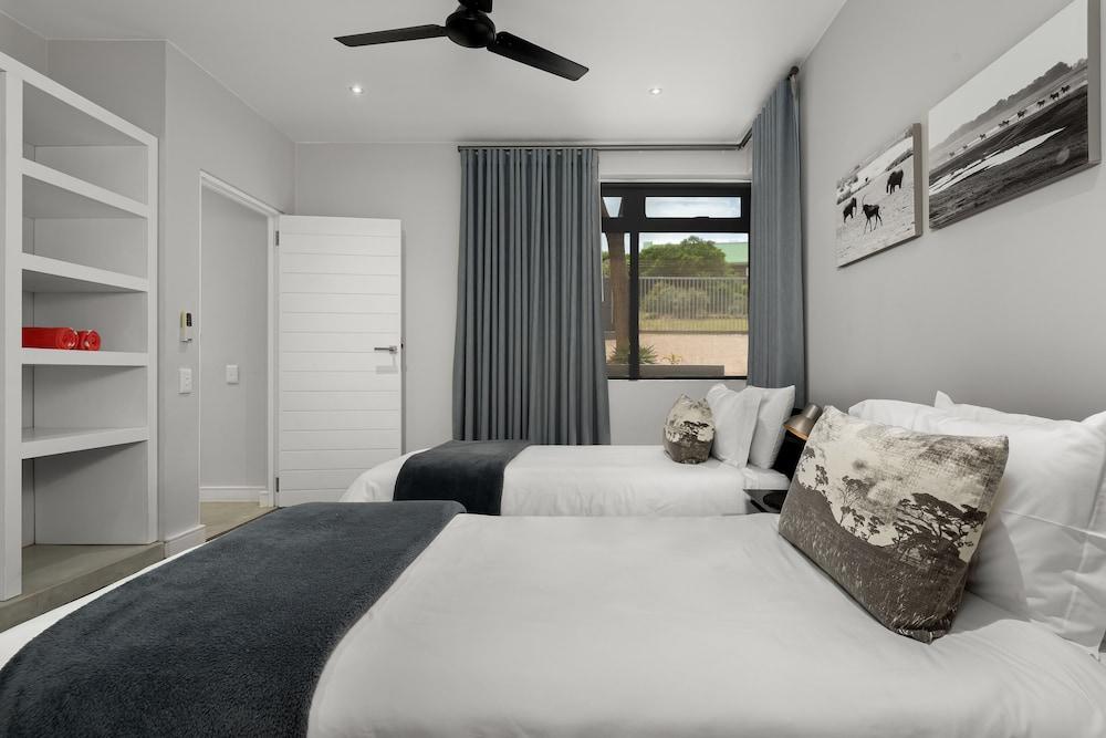 Sunset Splendour Guesthouse