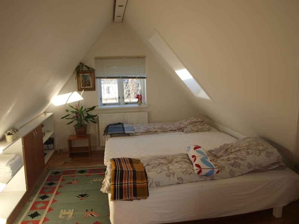 Guesthouse Sharon Aarhus