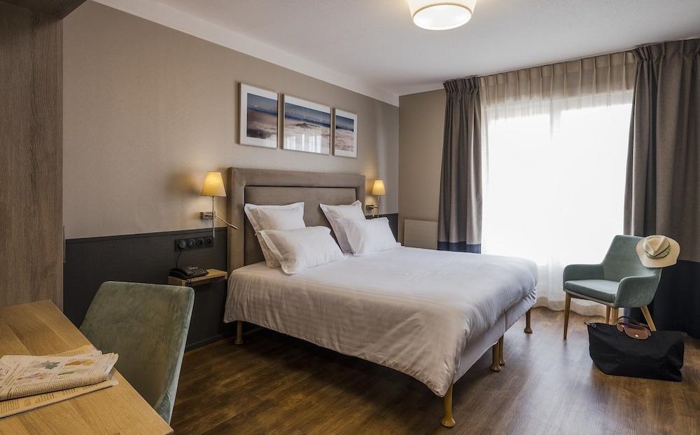 Hôtel Restaurant Au Riesling