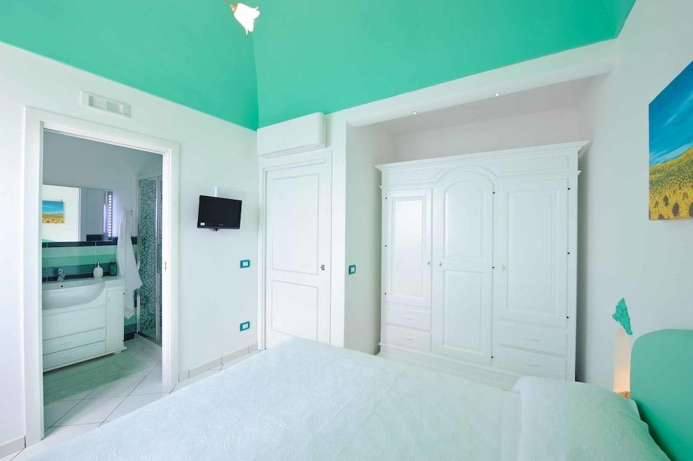 Amami Viaggi - Villa Virginia