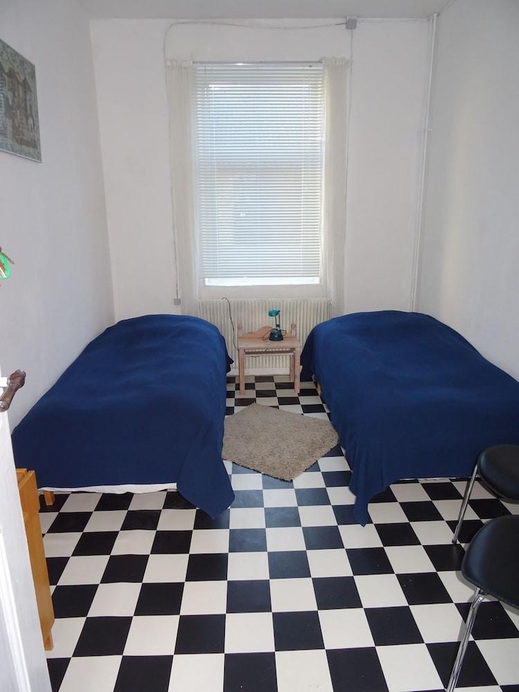 Pasescia Bed and Breakfast