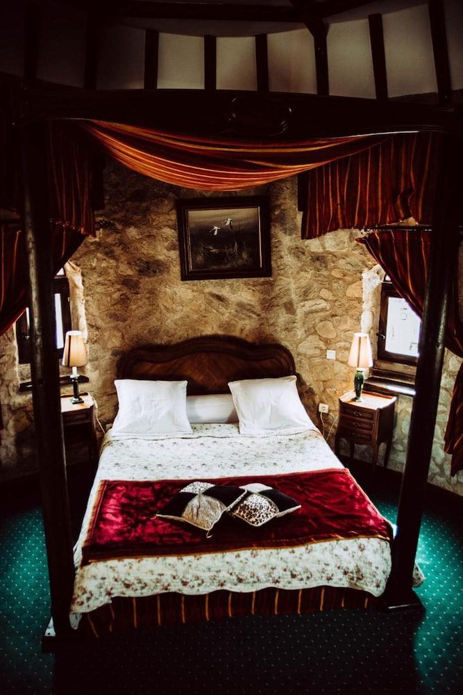 Domaine de Vareilles