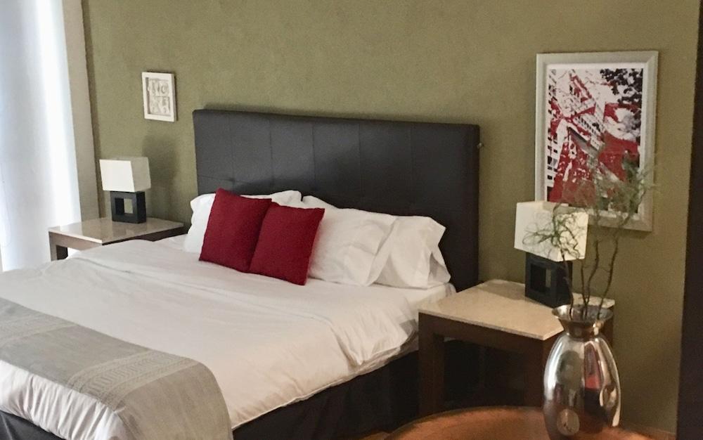 Donaire Hotel Boutique