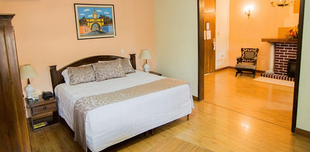 Hotel Pensión Bonifaz