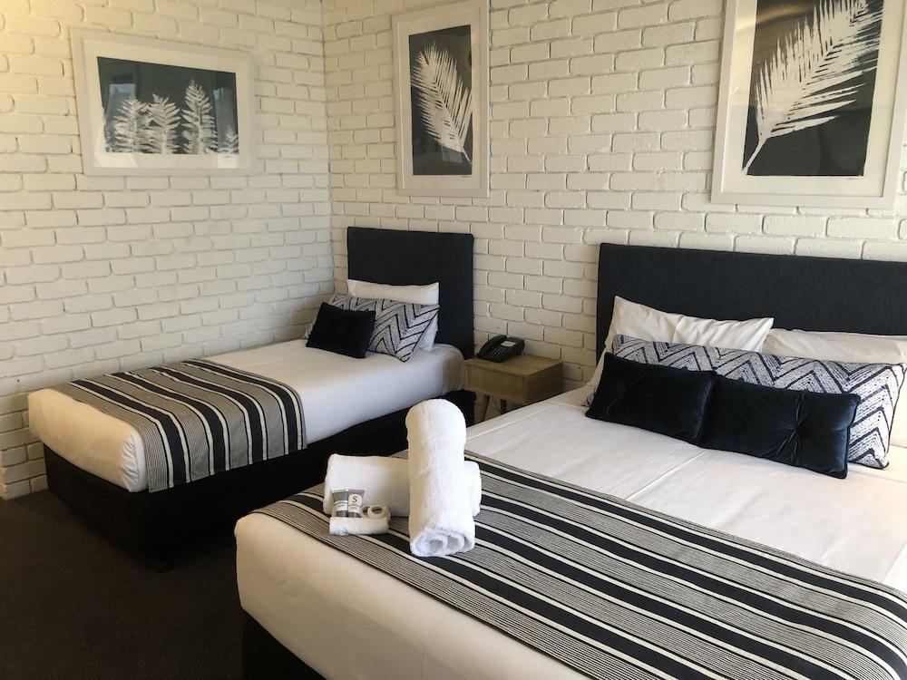 Cessnock Vintage Motor Inn