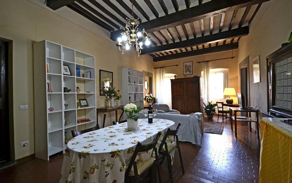 Appartamento Loggetta