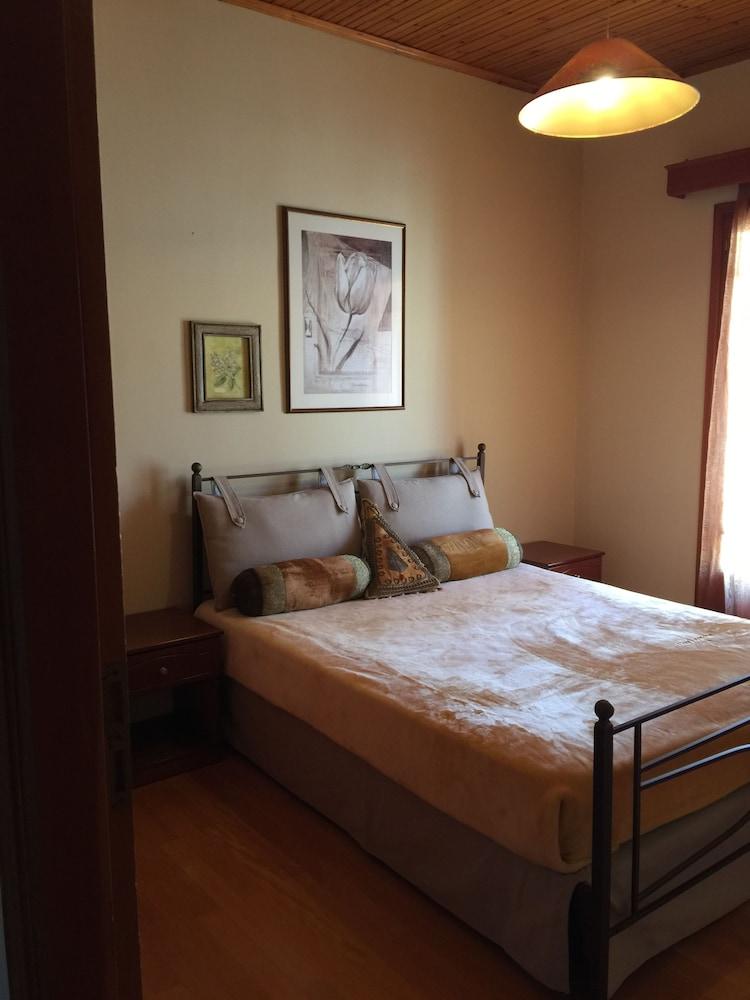 Nautica Hotel Apartments