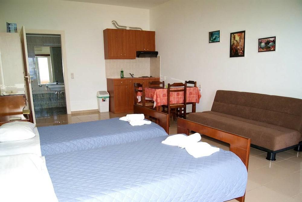 Nautica Hotel Apartments