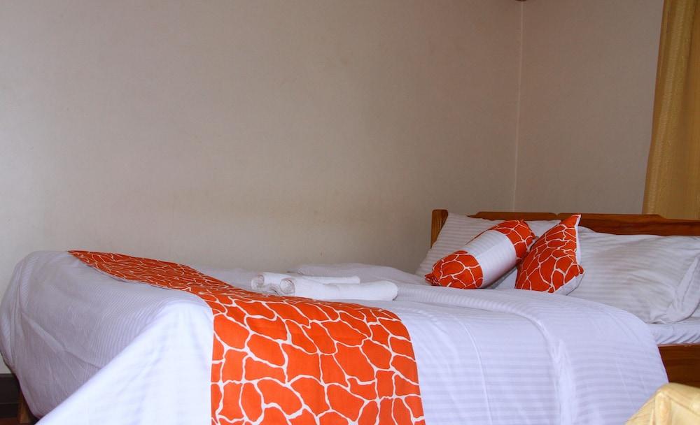 Kakamega Sheywe Hotel