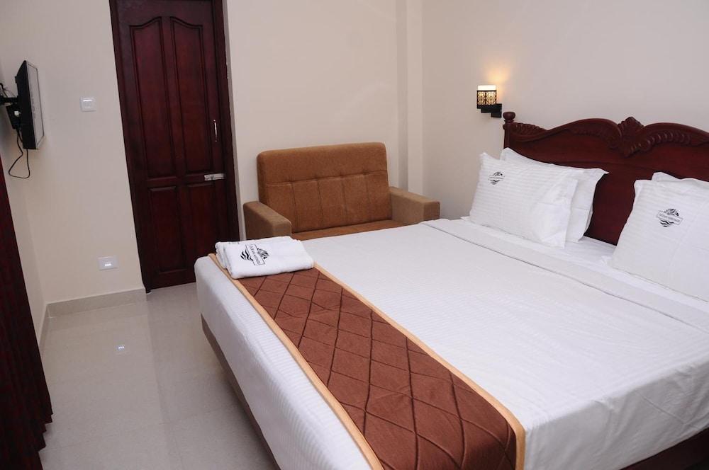 Hotel Ocean Heritage