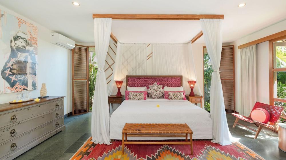 Villa Desa Roro Dua by Villa Finder