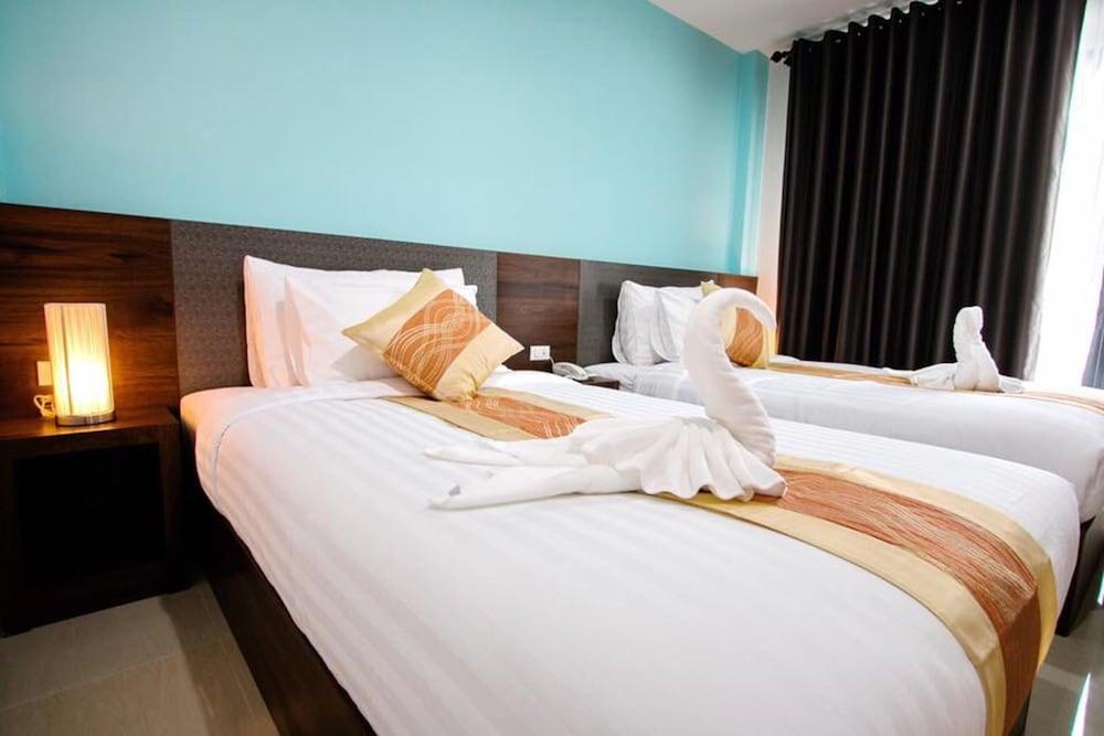 Aonang Sea Valley Resort