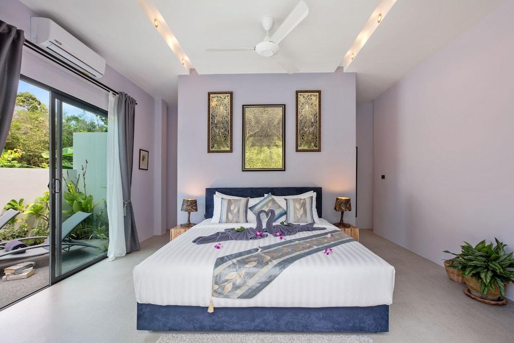 Baan Suaan Bua Pool Villa