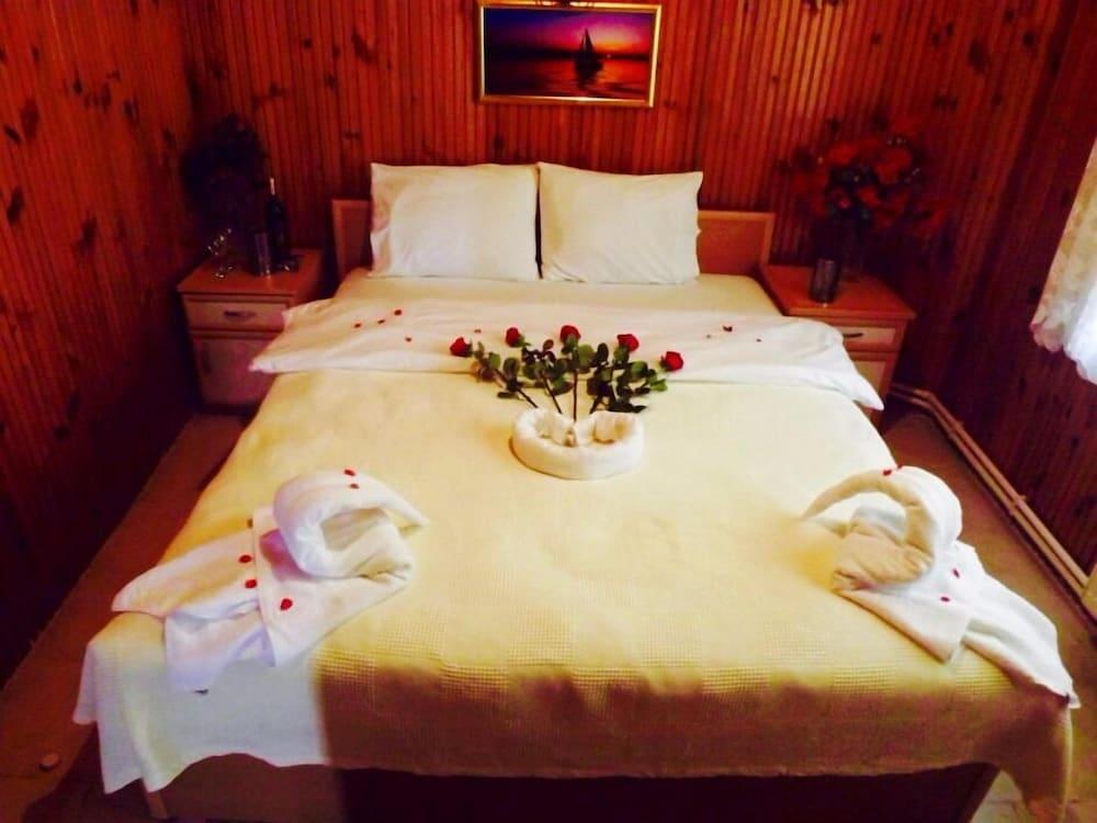 Hamsilos Tatil Koyu & Apart Hotel