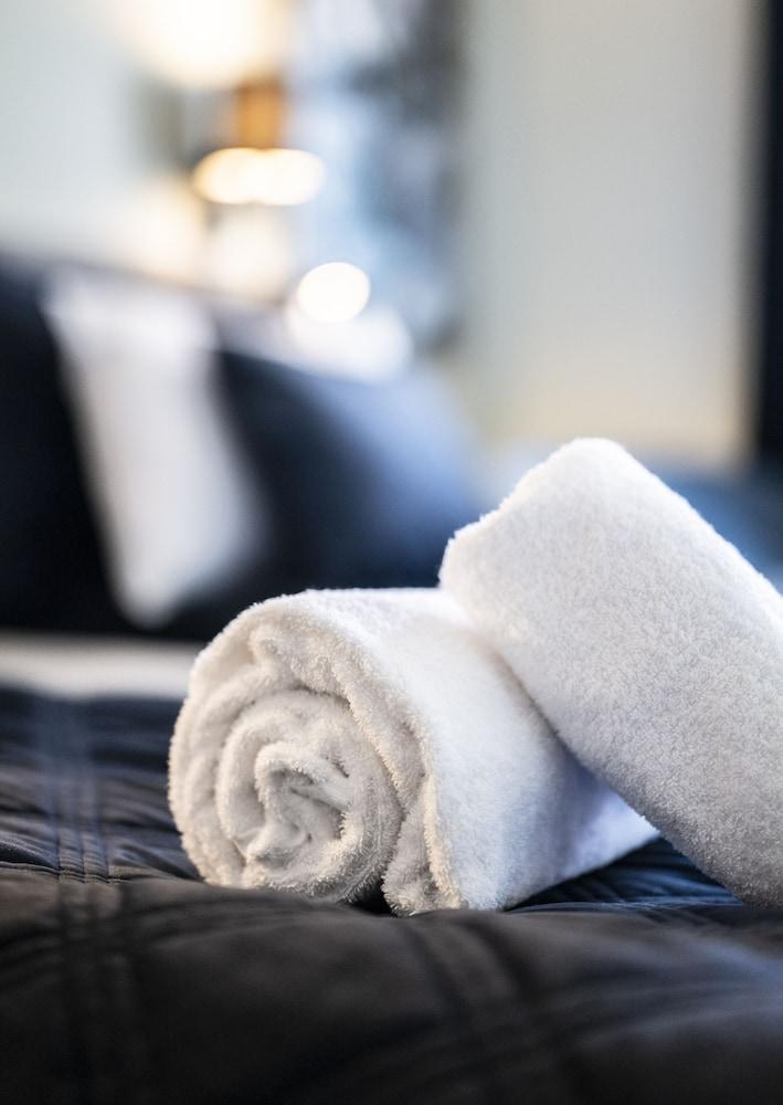 Storebaug Hotell & Kro