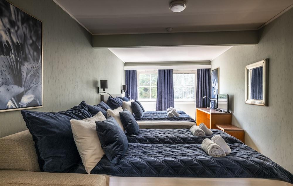 Storebaug Hotell & Kro