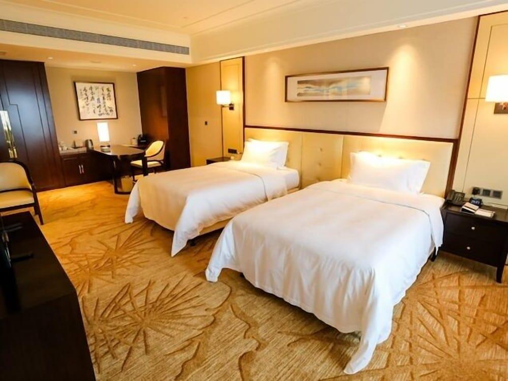 Liu Yuan Jin Jiang Hotel Changde