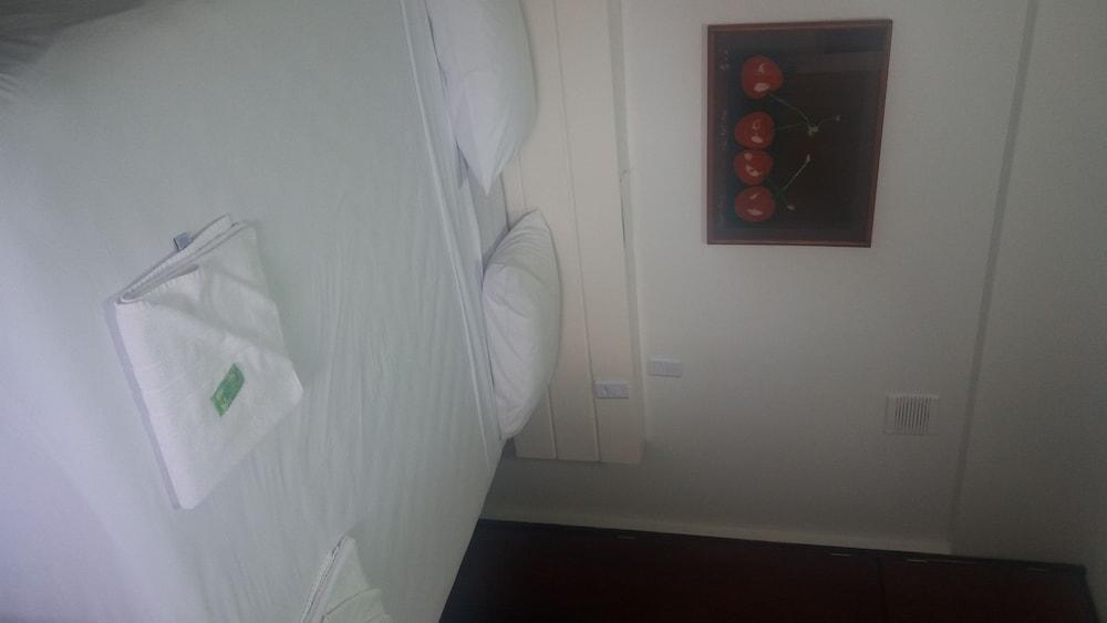 Flat Oeste La Residence