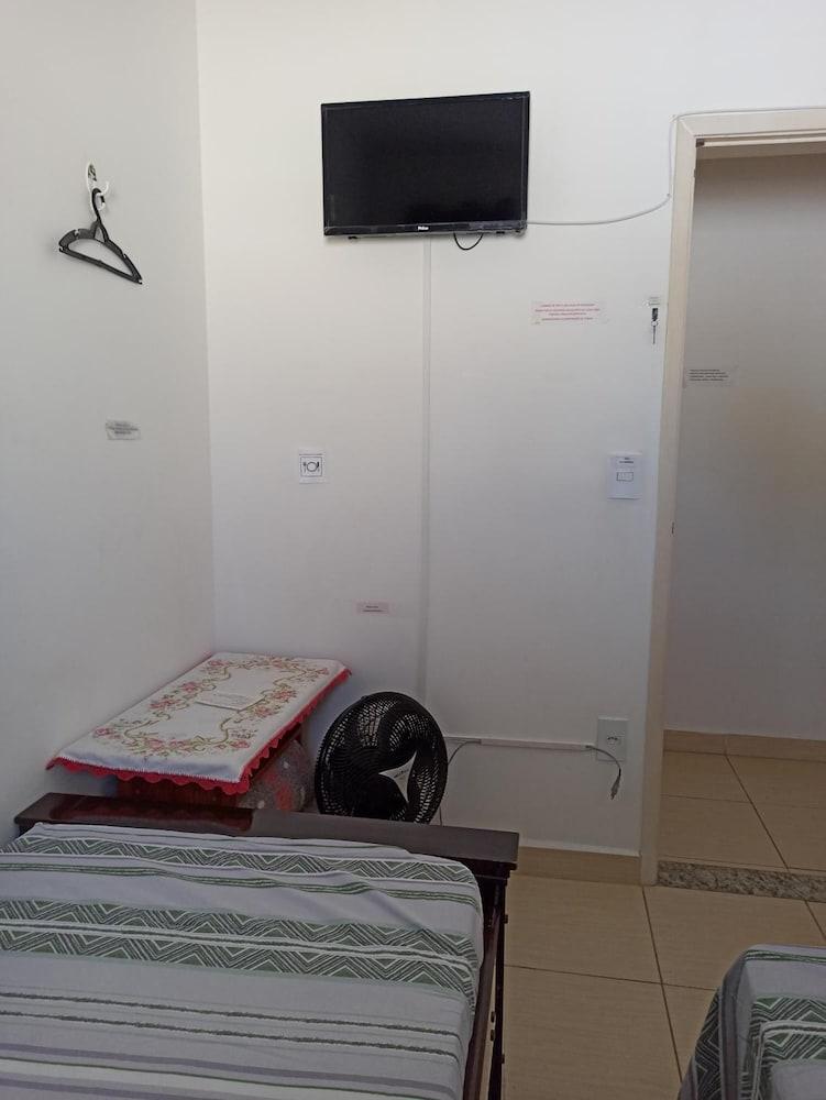 Pousada Recanto do Luar