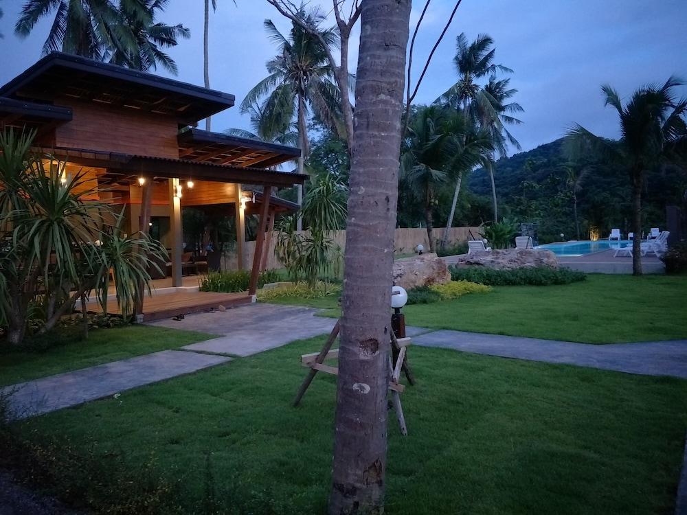 Lanta Infinity Resort