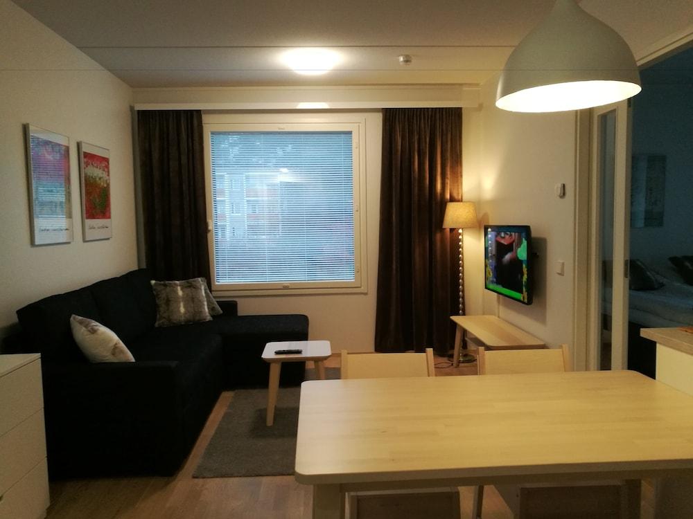 Rovavisit Apartments