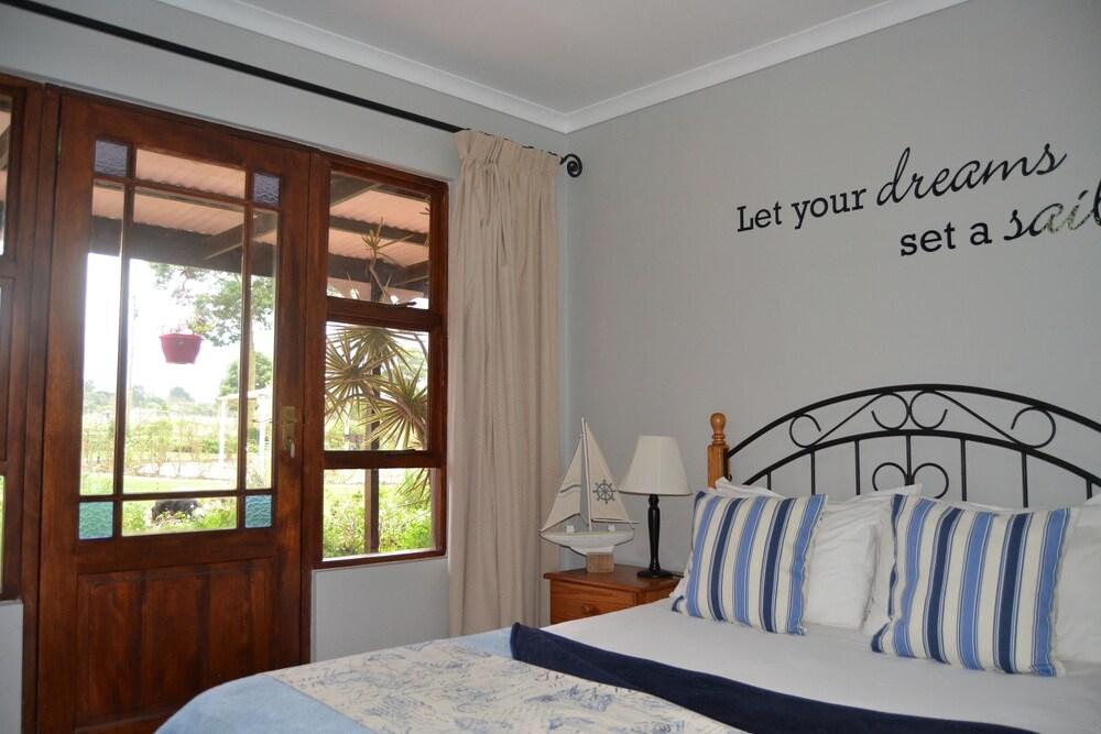 African Sun Guest House