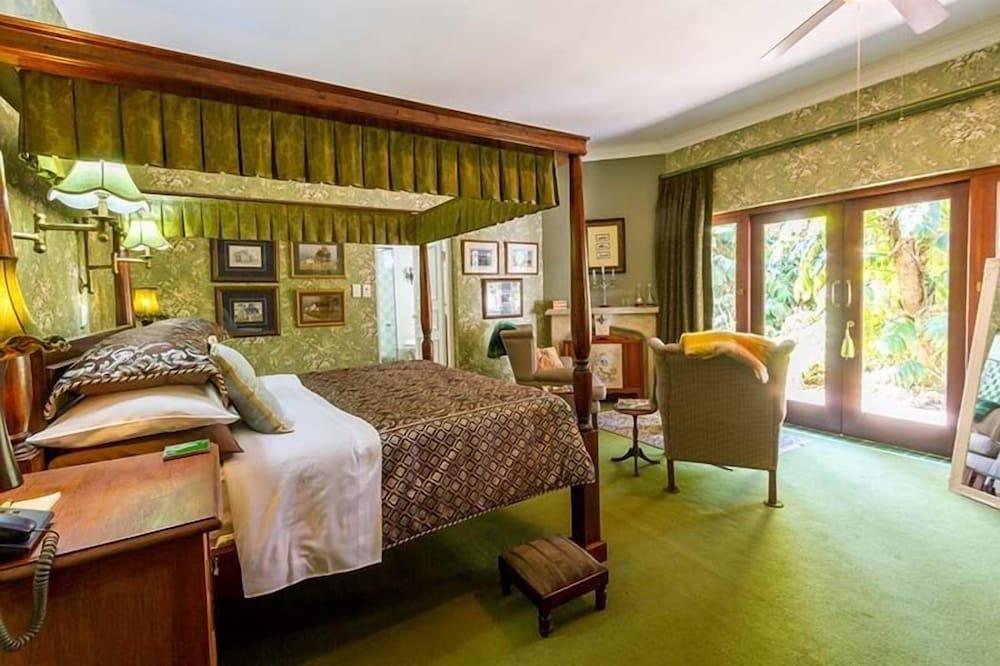 Kilmorna Manor Guest House and Private Nature Rese