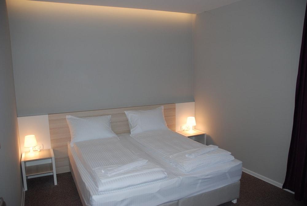 Hotel Nova Bentbaša