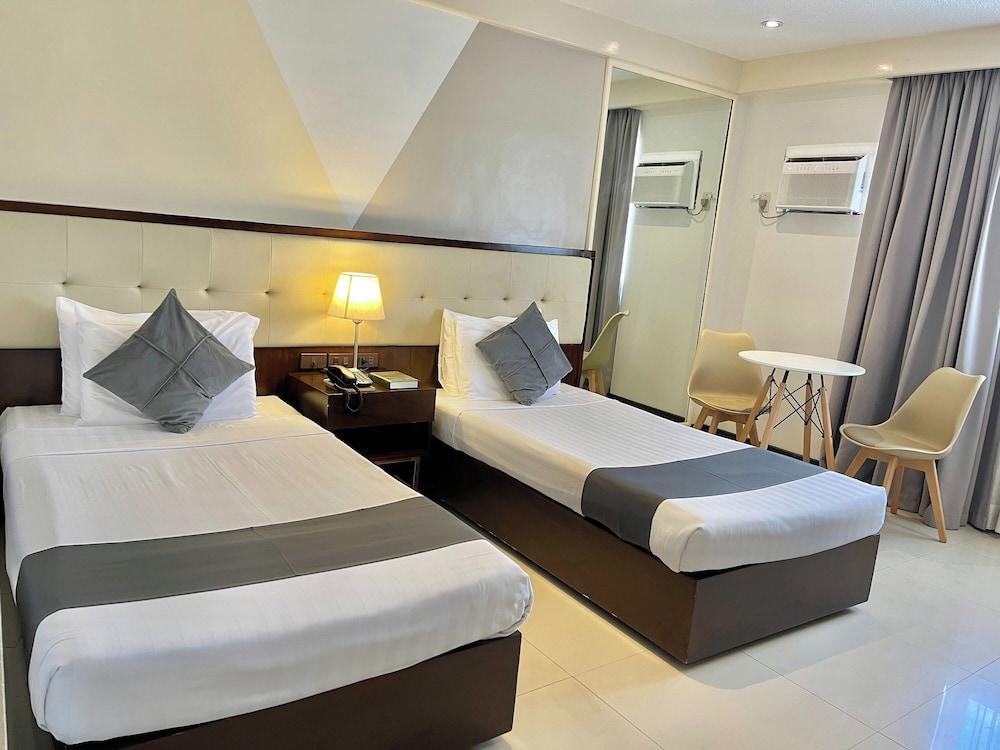 The VIP Hotel Cagayan De Oro