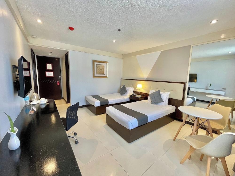 The VIP Hotel Cagayan De Oro