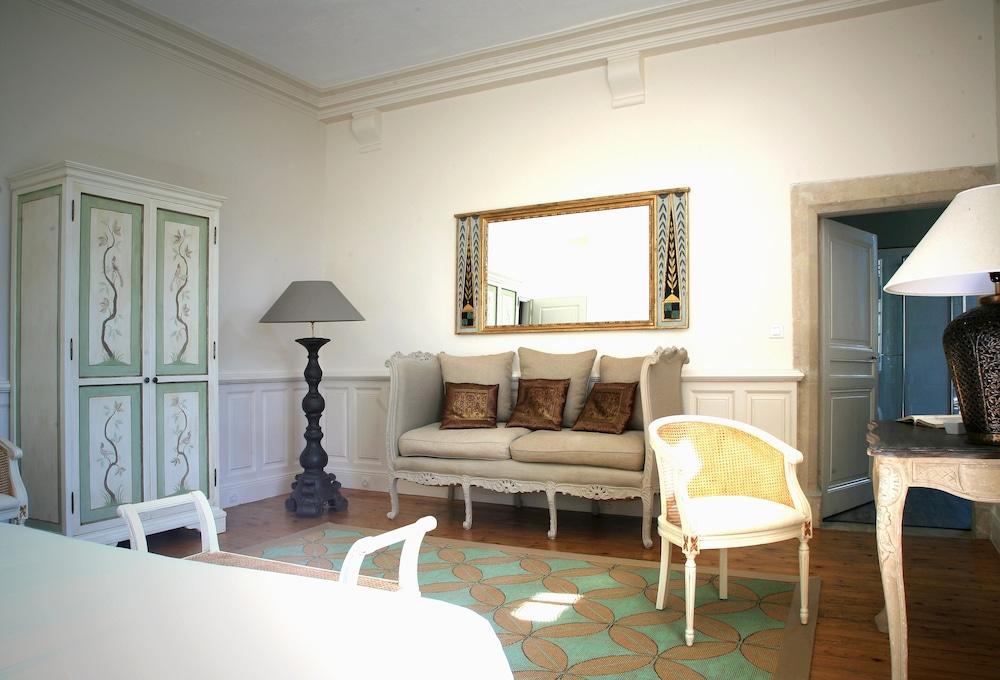 Le Manoir de la Fieffe