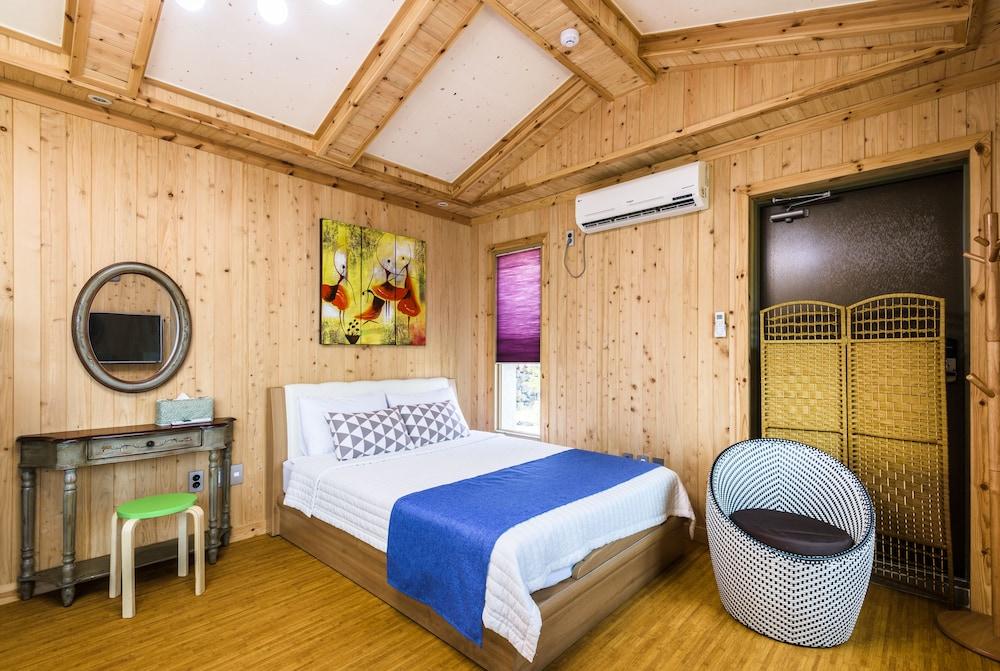 Badaweeondeok Pension