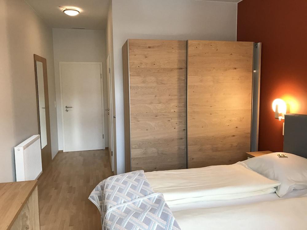 Hotel Restaurant Bistro Zum Onkel Jonathan