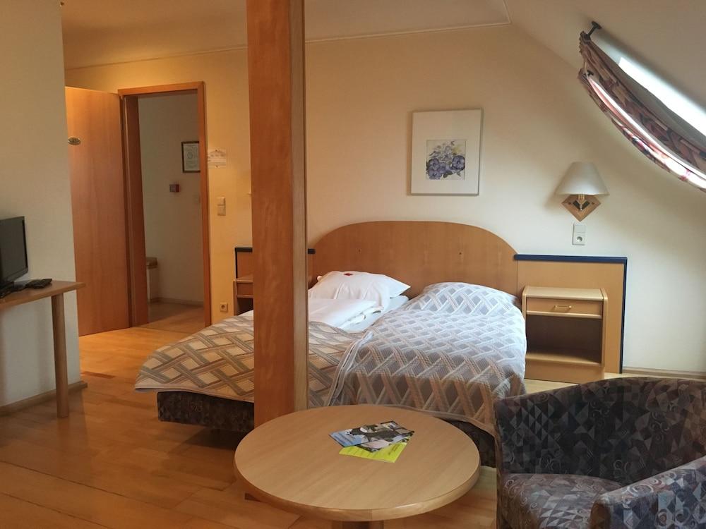 Hotel Restaurant Bistro Zum Onkel Jonathan