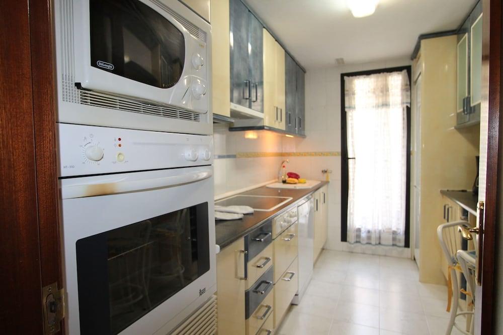 Apartamento Madrid Mendez Alvaro