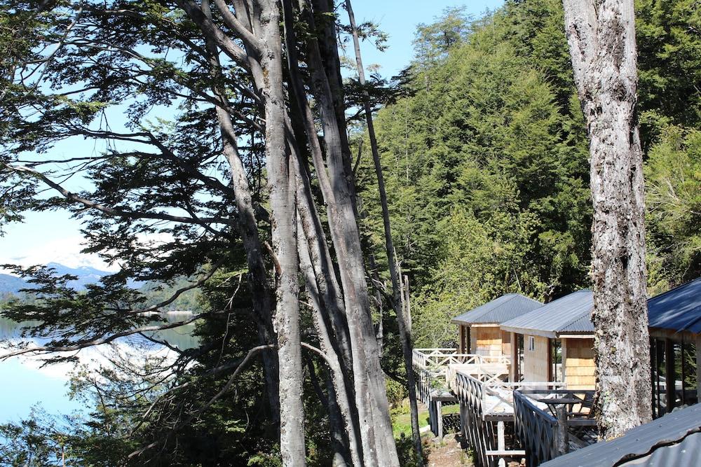 Alma Patagonia Lodge