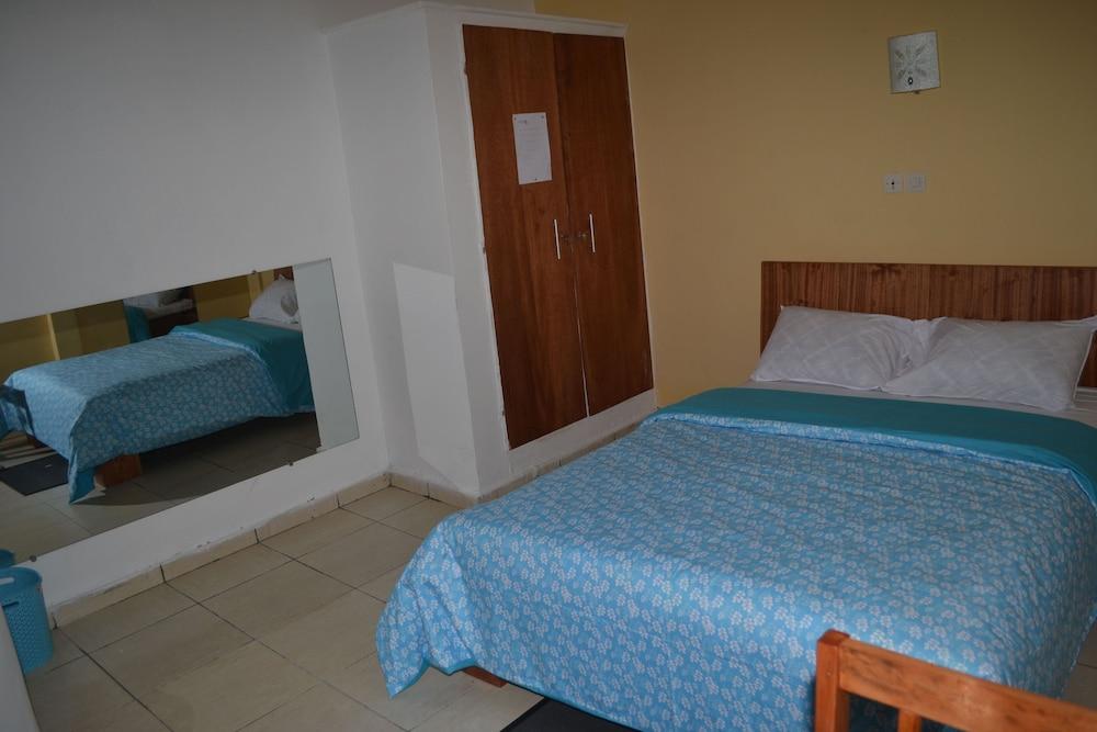 Hôtel Ma Résidence